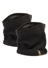 2-Pack Heren Thermische Winter Nekwarmer