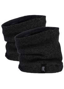 2-Pack Heren Thermisch Winter Nekwarmer