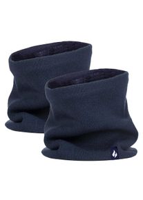 2-Pack Heren Thermisch Winter Nekwarmer