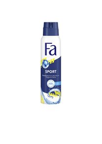 Aqua Aquatic Freshness Deo Vapo 150 ml