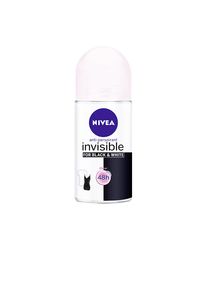 Zwart & Wit Onzichtbare Deodorant Roll-on 50 ml
