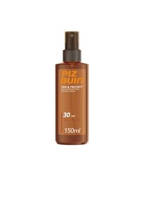 Tan & Protect Olie Spray SPF30 150 ml