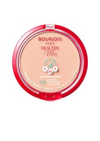 Gezonde Mix Natuurlijke Poeder #03-ros&eacute; Beige 10 gr