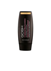 X-ceptional Wear Foundation Langdurige Make-up #18-zonnig 35 ml