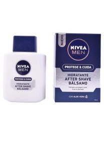 Mannen Protege & Cuida Aftershave Balsem Hydraterend 100 ml