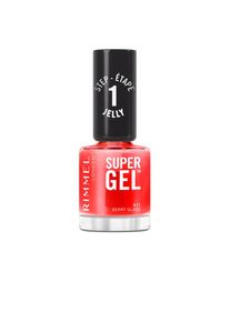 Super Gel Nagellak #16-cerise Pop 12 ml