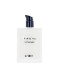 Intuition Vochtinbrengende Aftershave Cr&egrave;me 95 ml