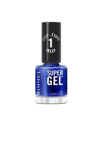 Super Gel Nagellak #15-gummy Jelly 12 ml