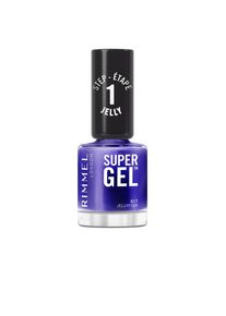 Super Gel Nagellak #17-jelly Fish 12 ml