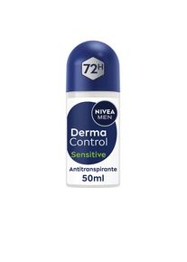 Derma Control Gevoelige Roll-on Deodorant 50 ml