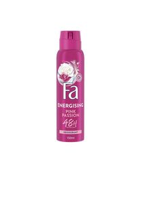 Roze Passie Deo Vapo 150 ml