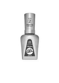 Miracle Gel Topcoat Matte 14,7 ml