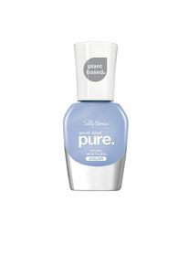 Good.kind.pure Vegan Kleur #370-kristalblauw 10 ml