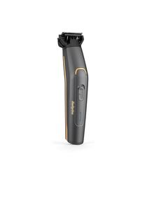 Mt987e 12-in-1 Multifunctionele Trimmer Grafietbladen 1 Eenheid