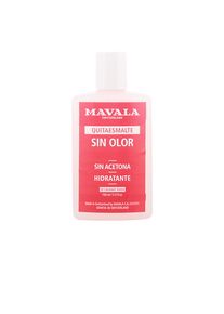 Quitaesmalte Crystal Zonder Acetoon 100 ml