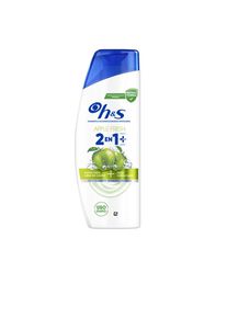 Manzana Schoon en Fris Shampoo en Conditioner 2in1 300 ml
