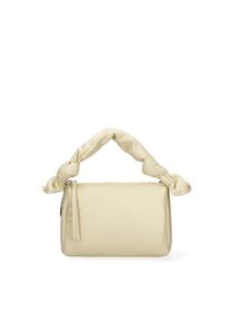 Diana&Co Schoudertas Vrouwen YELLOW