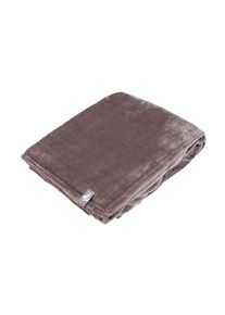 Heat Holders - Thermische deken van fleece van 1,7 tog - Maansteen