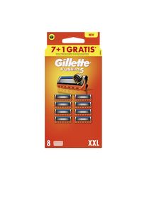 Gillette Fusion 5 Cargador Recambios