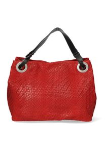 Gave Lux Schoudertas vrouwen RED