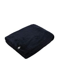 Heat Holders - Thermische deken van fleece van 1,7 tog - Zwart