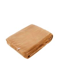 Heat Holders - Thermische deken van fleece van 1,7 tog - Goudstof