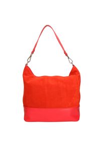 Gave Lux Schoudertas vrouwen RED