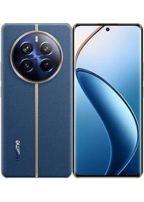 REALME 12 Pro Plus 5G | 12 GB | 512 GB | Submarine Blue