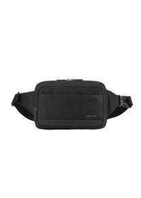 Aoking Heuptasje Uniseks BLACK