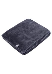 Heat Holders - Gigantische winter thermisch gevoerde deken - Antiek Zilver