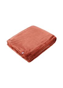 Heat Holders - Thermische deken van fleece van 1,7 tog - Koper