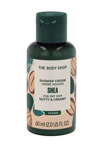 The Body Shop Shower Cream60 ml.