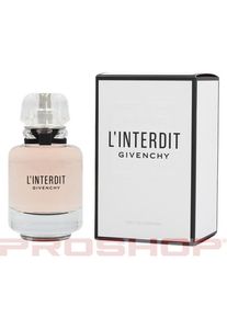 Givenchy L'Interdit - 50 ml