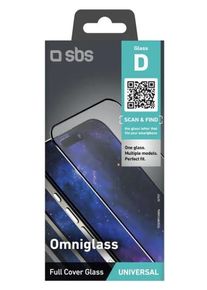 SBS Omniglass D Universal Glass