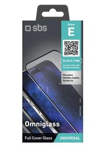 SBS Omniglass E Universal Glass