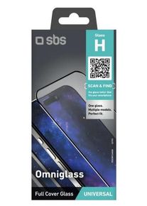 SBS Universal Glass Omniglass H