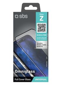 SBS Omniglass Z Universal Glass