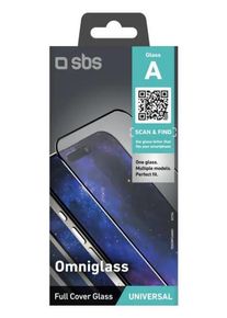 SBS Omniglass A Universal Glass