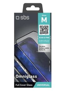 SBS Universal Glass Omniglass M