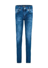 Blue Effect Jean Gar&ccedil;ons bleu denim taille 128