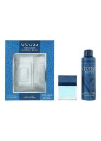 Guess Seductive Homme Blue 276ml.- Gift set