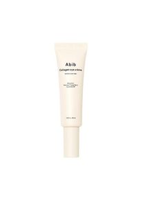 ABIB - Collagen eye cr&egrave;me Jericho rose tube