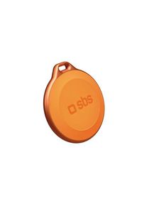 SBS Track My Tag universal tracker - orange