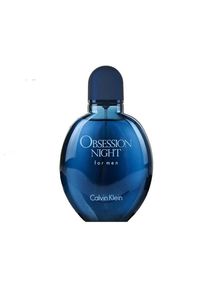 Calvin Klein Obsession Night Eau de Toilette 125 ml