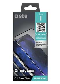 SBS Omniglass I Universal Glass