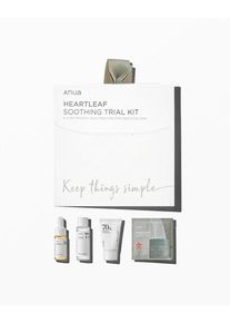 Anua - Soothing Trial Kit (4 items)