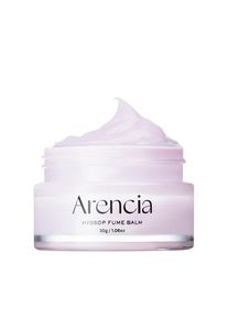 Arencia - Hyssop Fume Balm 30 g