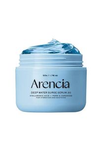 Arencia - Deep Water Surge Serum 30 (50ml.)
