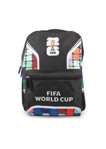 FIFA World Cup Small Backpack 26 Repeat