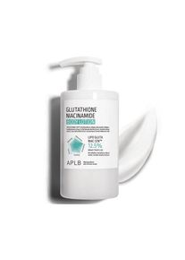 APLB - Glutathione Niacinamide Body Lotion
